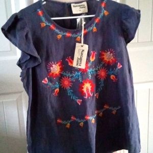 Savanna Jane Beautiful top